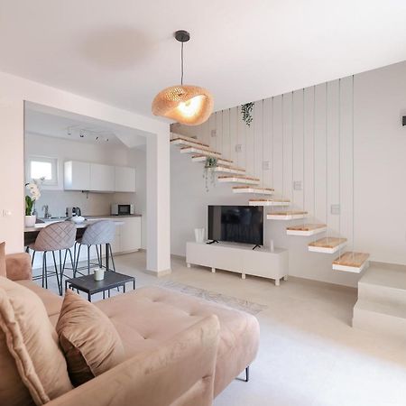 Apartments Mila Sveti Filip i Jakov Kültér fotó