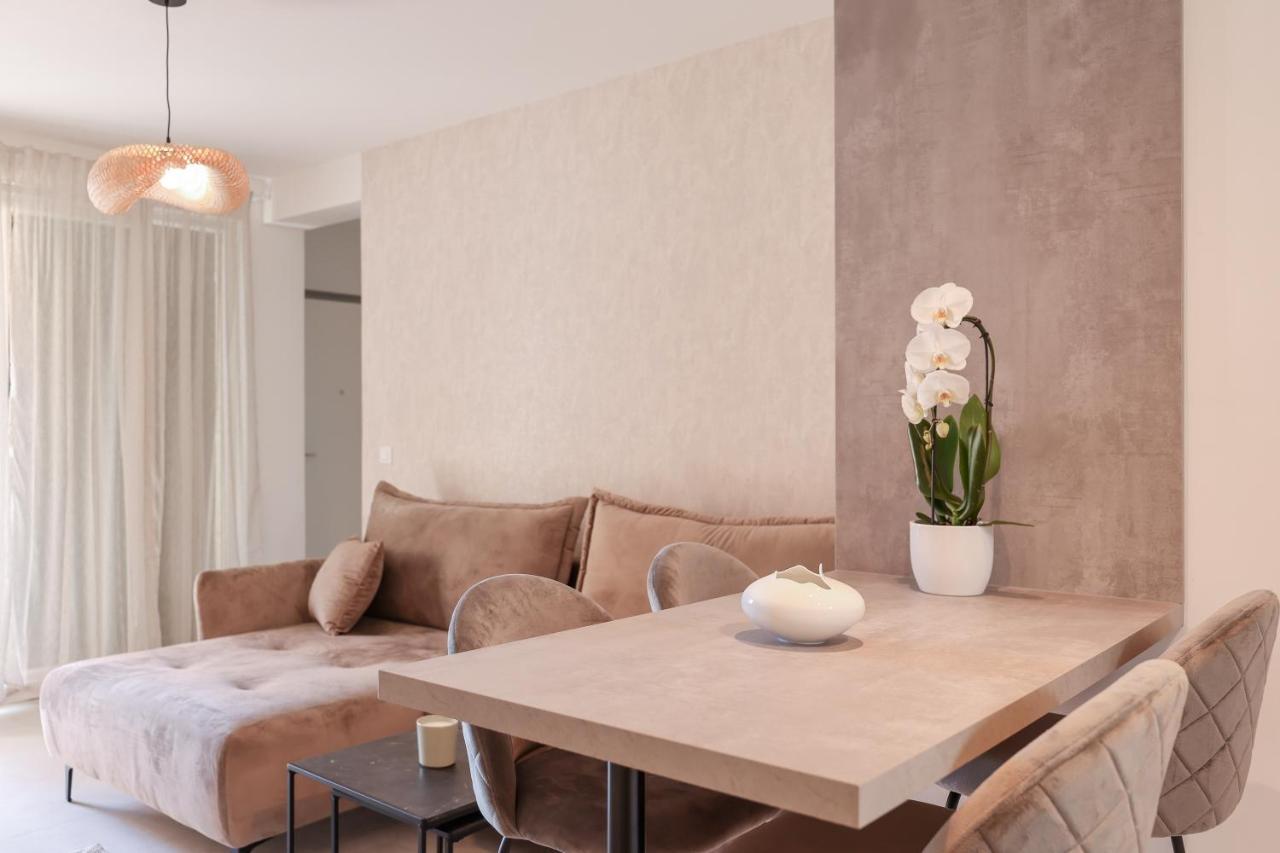 Apartments Mila Sveti Filip i Jakov Kültér fotó