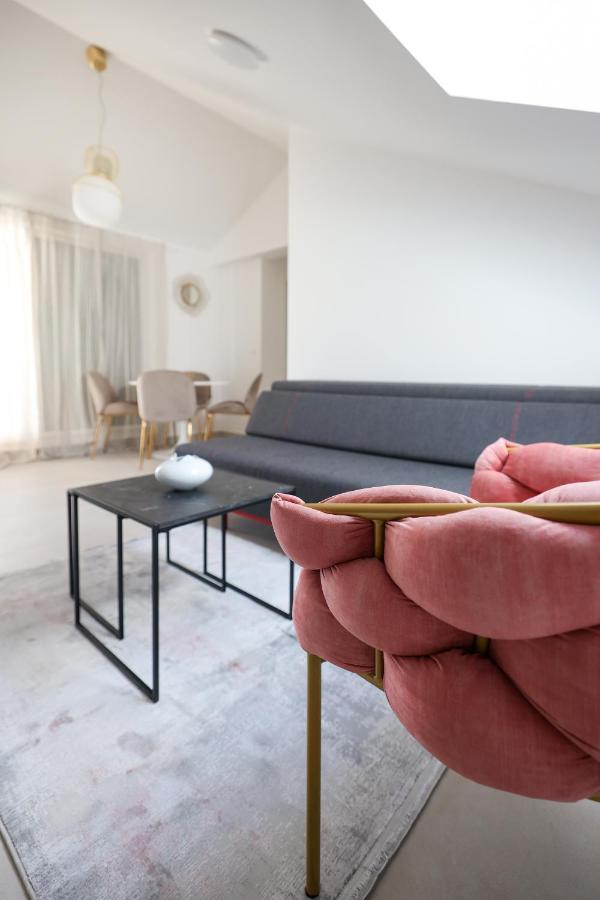 Apartments Mila Sveti Filip i Jakov Kültér fotó
